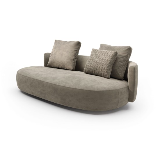 MISURAEMME – ROSE LOVESEAT