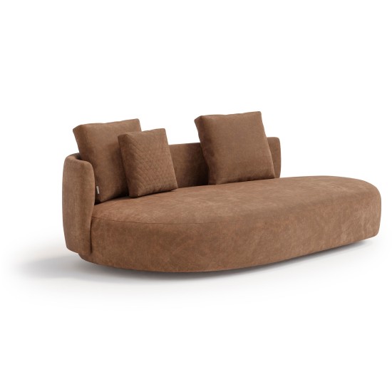 MISURAEMME – ROSE LOVESEAT