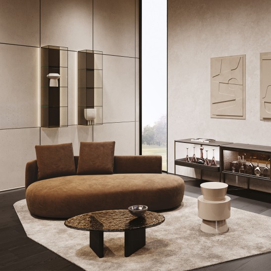 MISURAEMME – ROSE LOVESEAT