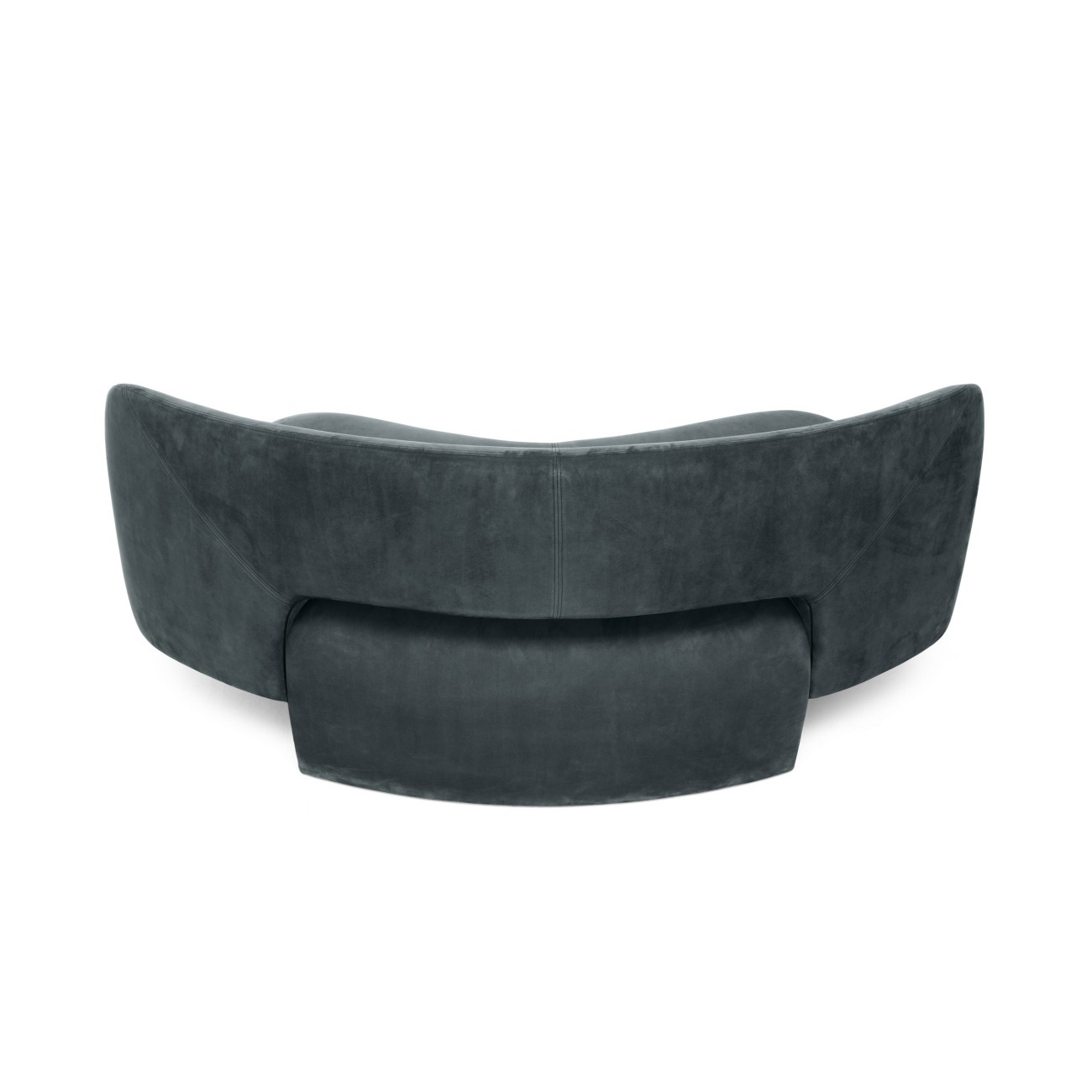 MISURAEMME – VIRGIN ROUND SOFA