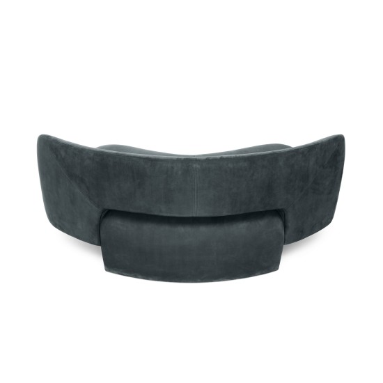 MISURAEMME – VIRGIN ROUND SOFA