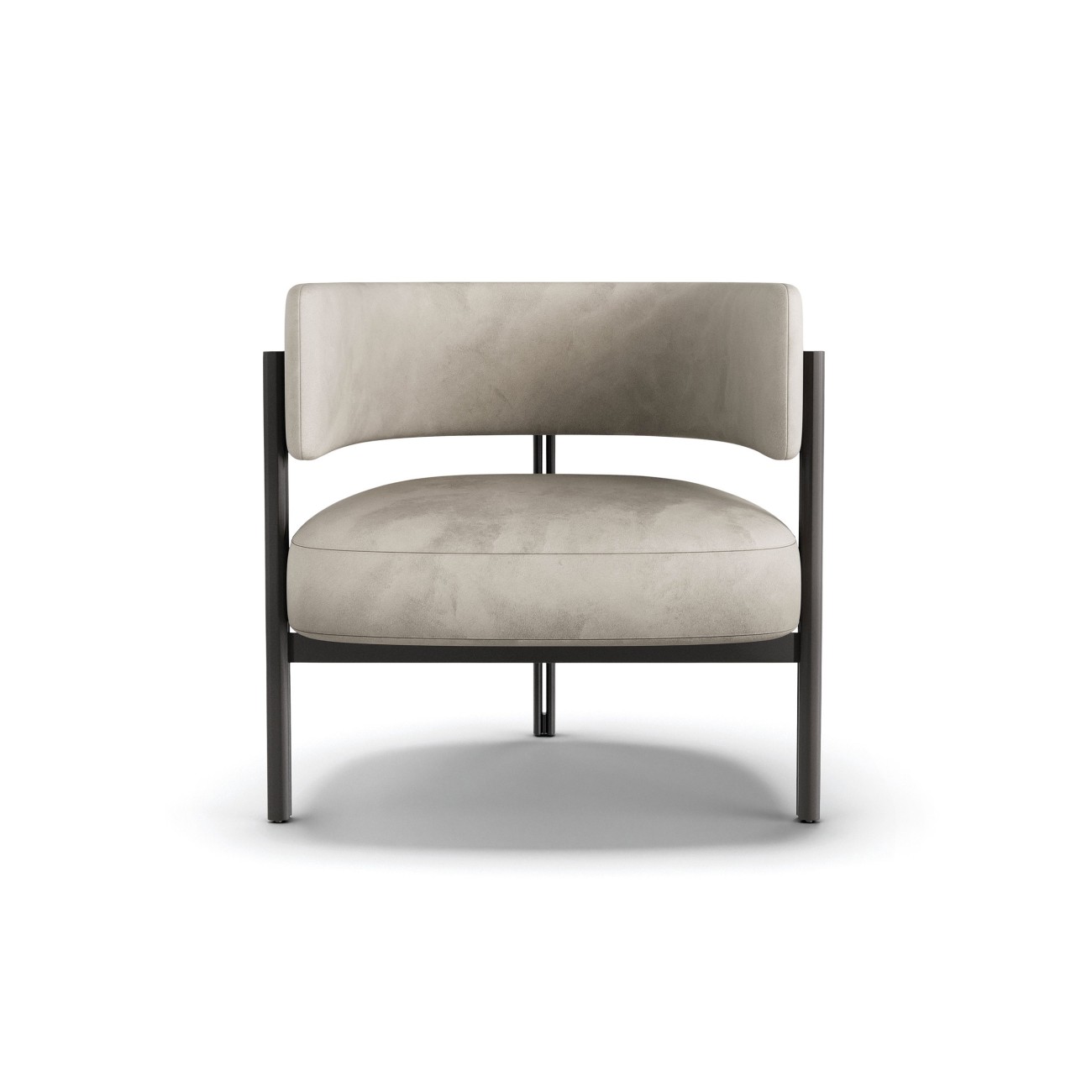 MISURAEMME – VIOLETTA FAUTEUIL