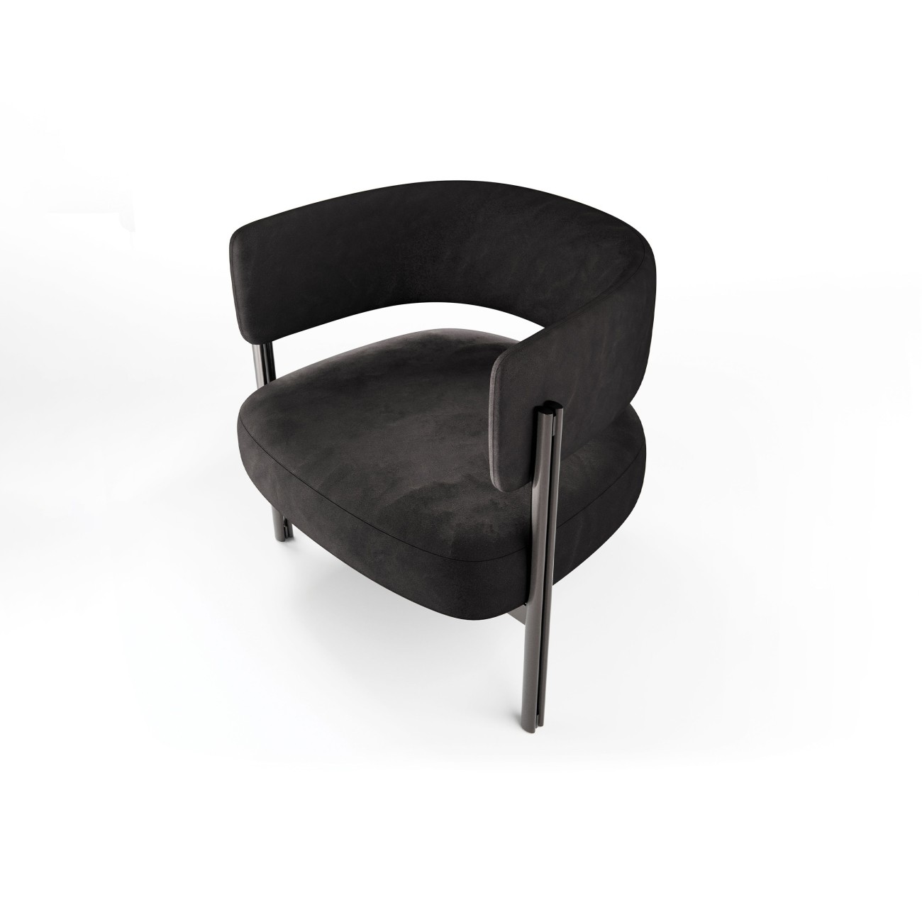 MISURAEMME – VIOLETTA FAUTEUIL
