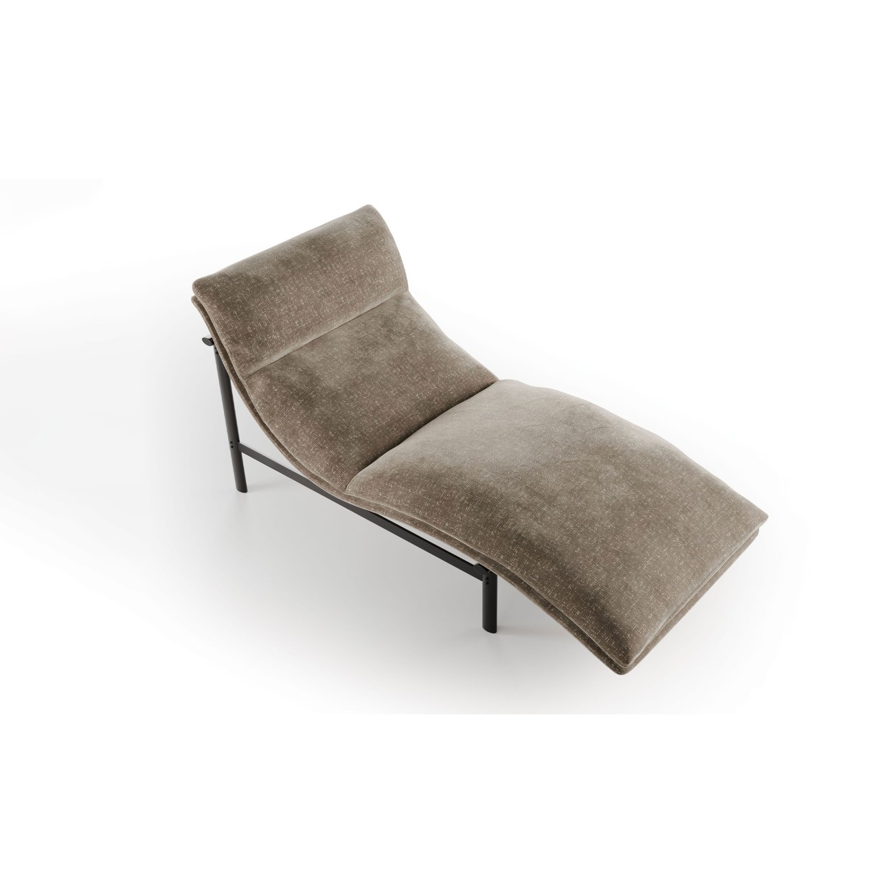 MISURAEMME – BALTIMORA CHAISE LONGUE