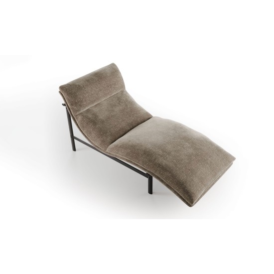 MISURAEMME – BALTIMORA CHAISE LONGUE