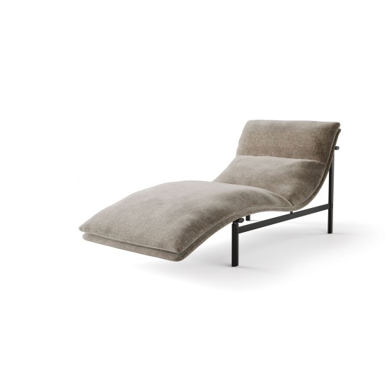 MISURAEMME – BALTIMORA CHAISE LONGUE