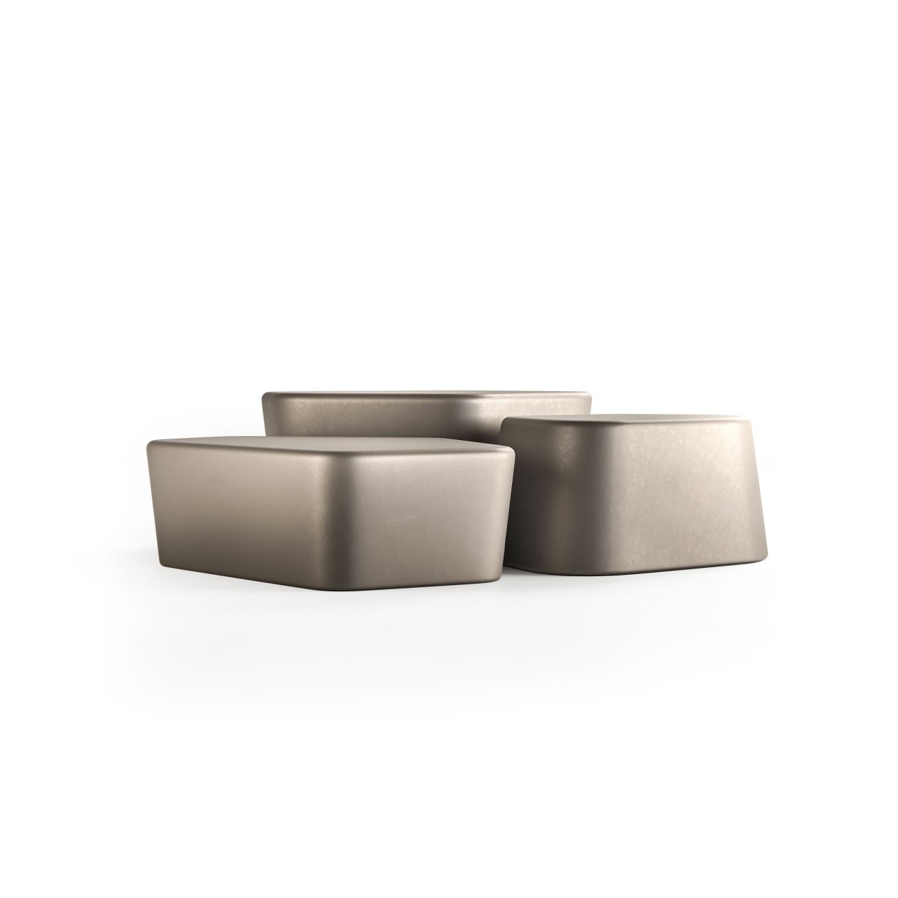 MISURAEMME – SEATTLE TABLE BASSE