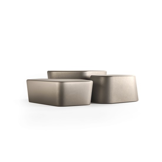 MISURAEMME – SEATTLE TABLE BASSE