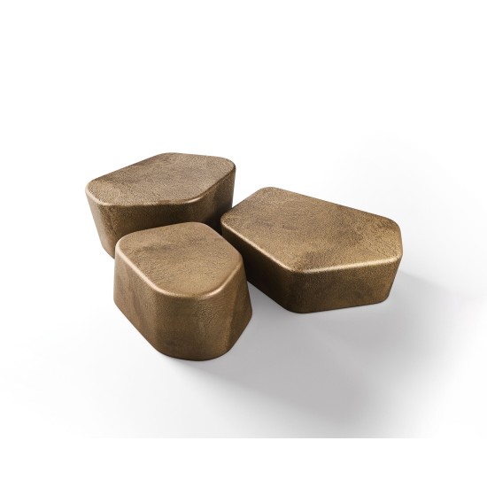 MISURAEMME – SEATTLE TABLE BASSE