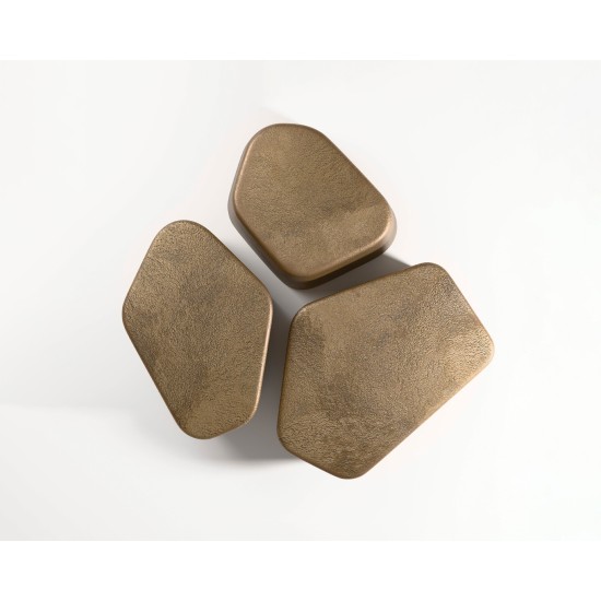 MISURAEMME – SEATTLE TABLE BASSE
