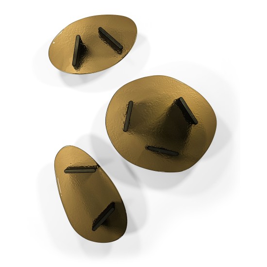 MISURAEMME – STOWE SMALL TABLE