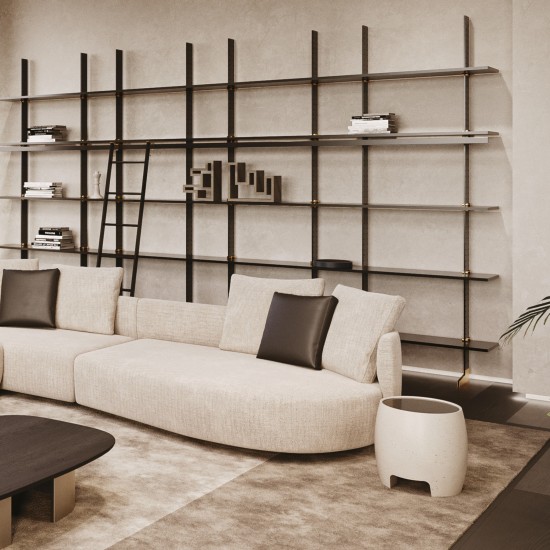 MISURAEMME – BOSTON TAVOLINO