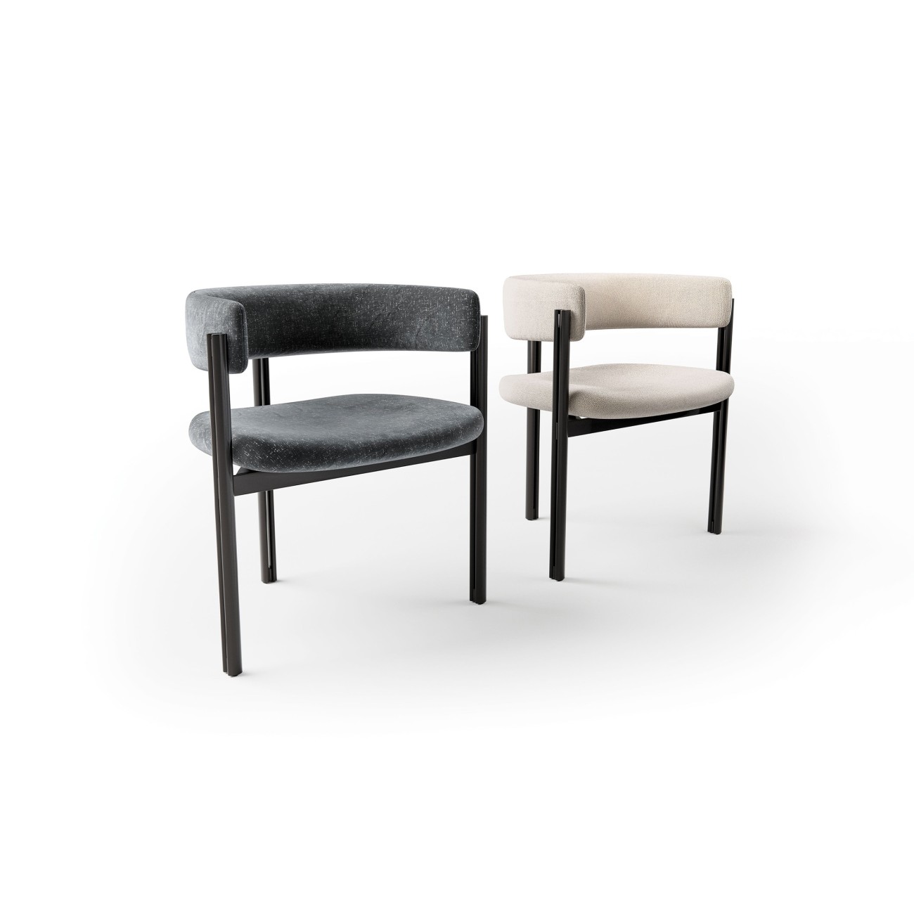 MISURAEMME - MONTERREY CHAISE