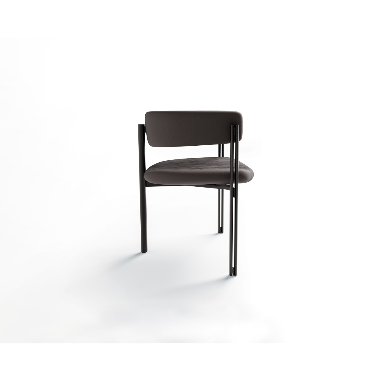 MISURAEMME - MONTERREY CHAIR