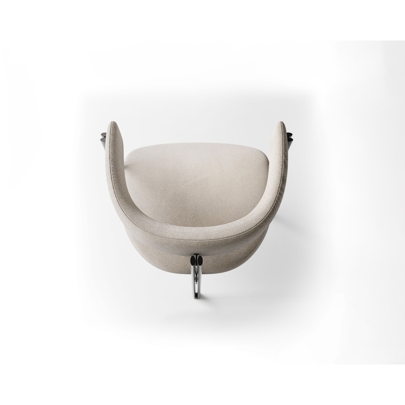 MISURAEMME - MONTERREY CHAISE