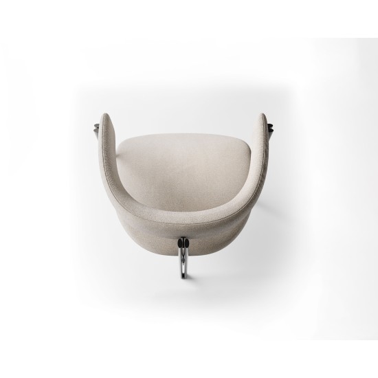 MISURAEMME - MONTERREY CHAISE