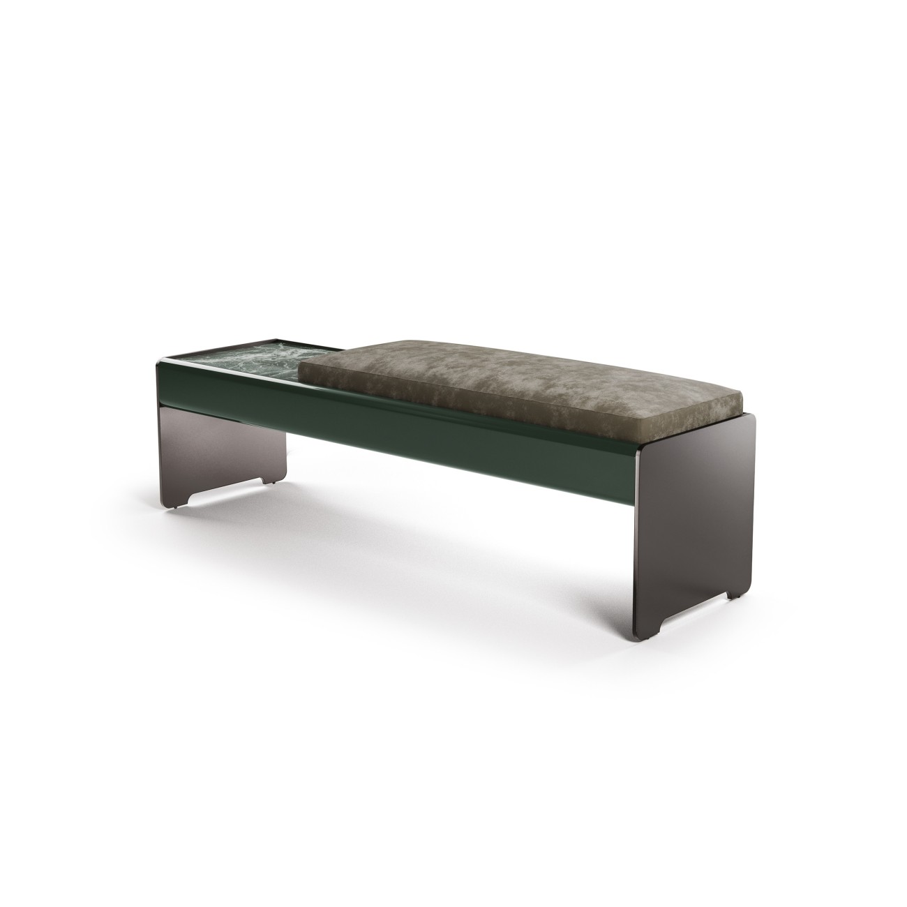 MISURAEMME – RIVERSIDE BENCH