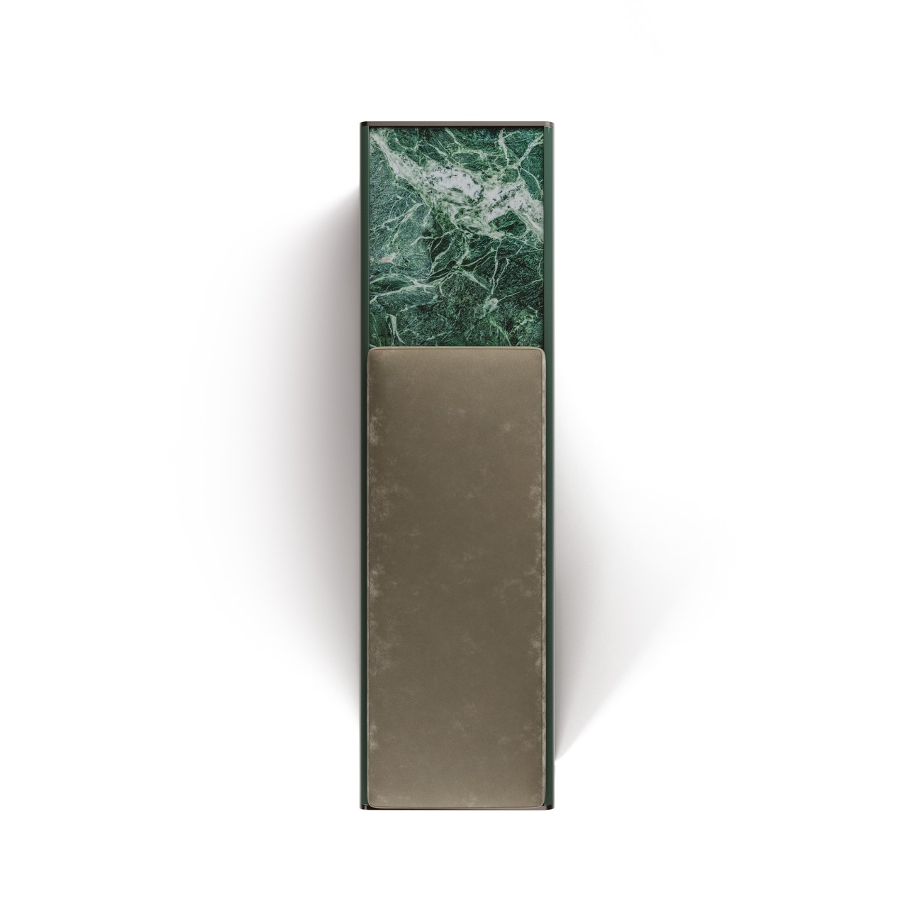 MISURAEMME – RIVERSIDE PANCA