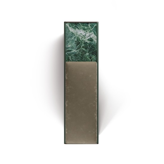 MISURAEMME – RIVERSIDE BENCH