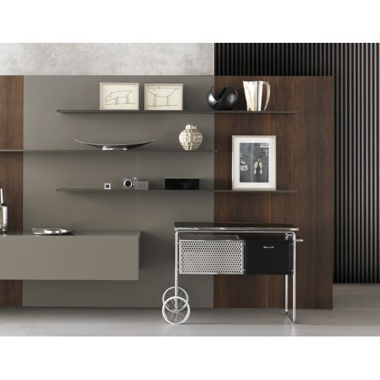 MISURAEMME - AR1 CARRELLO