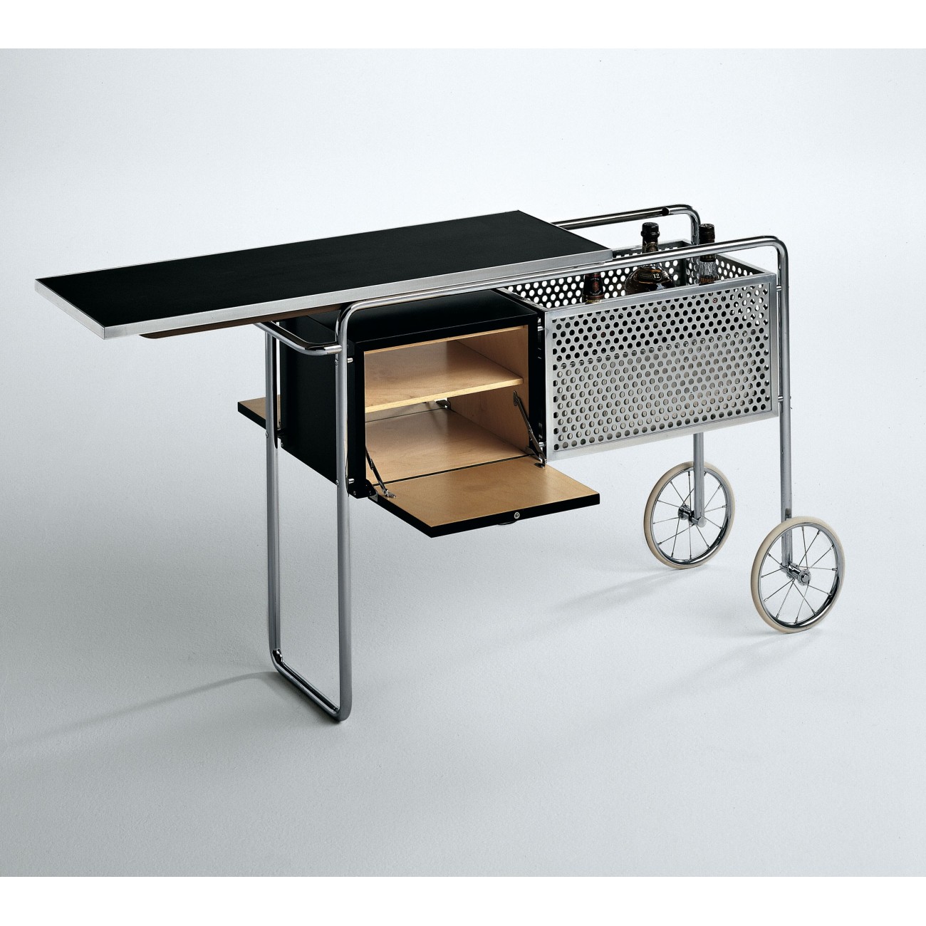 MISURAEMME - AR1 CARRELLO