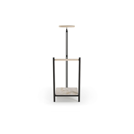MISURAEMME - IRVING VALET STAND