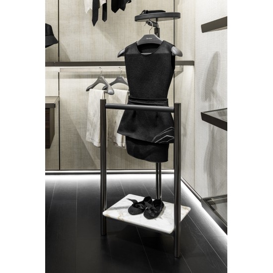 MISURAEMME - IRVING VALET STAND