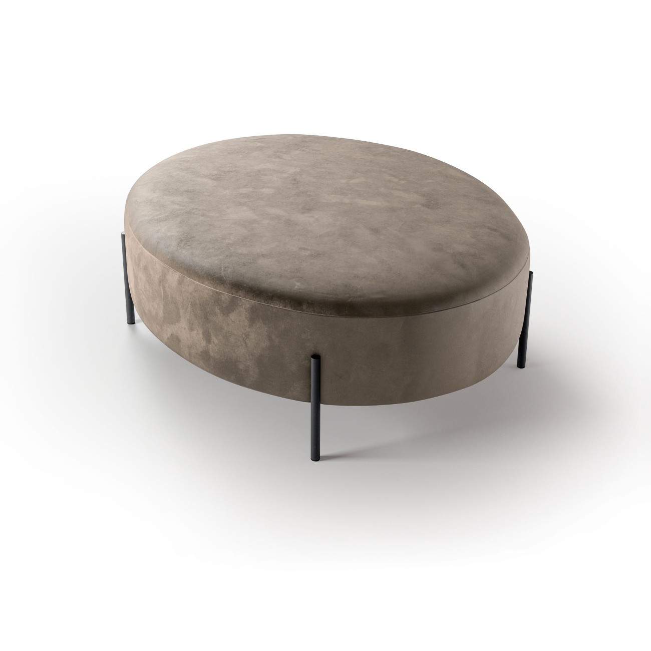 MISURAEMME - VIRGIN POUF