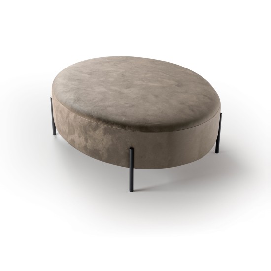 MISURAEMME - VIRGIN POUF