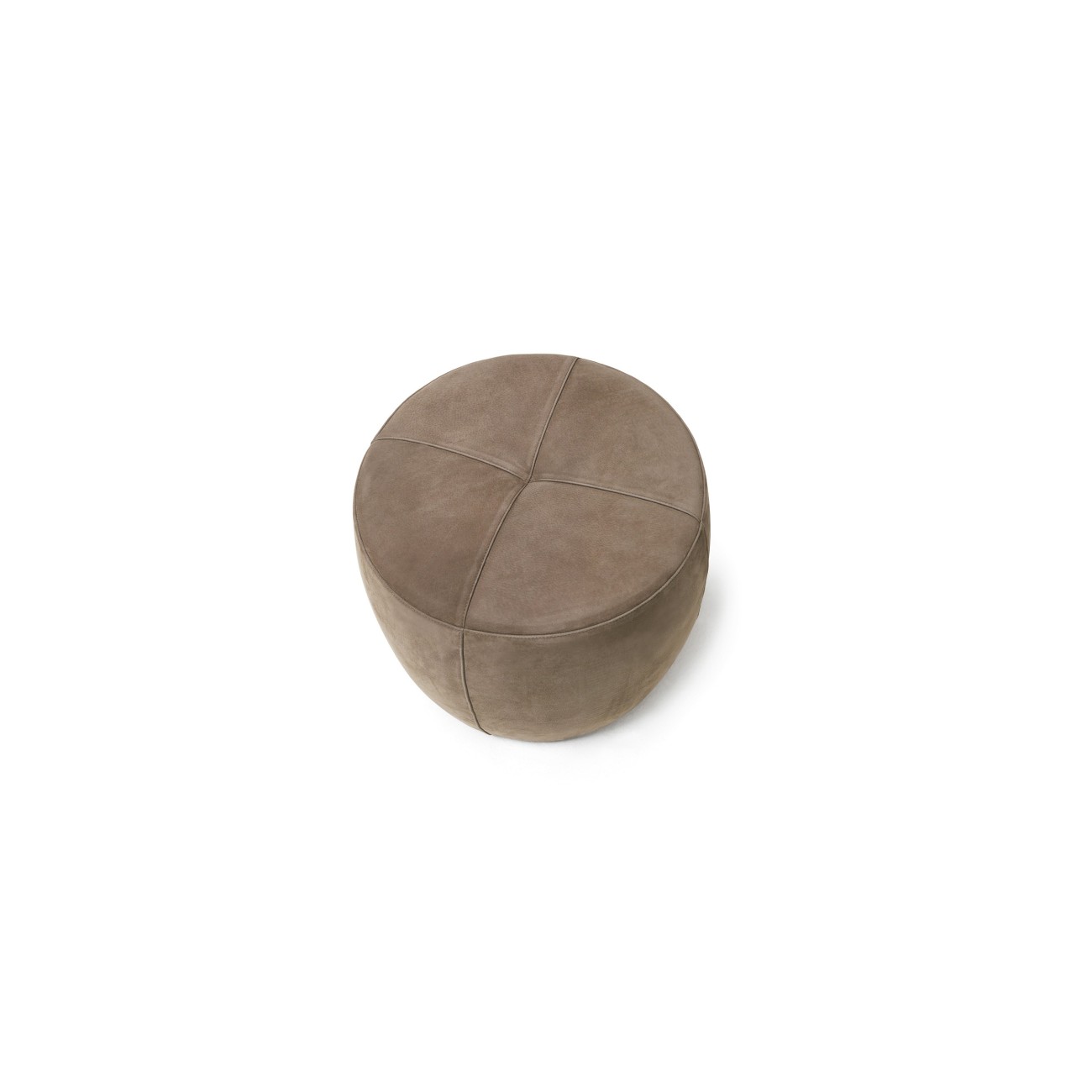 MISURAEMME - STONE POUF