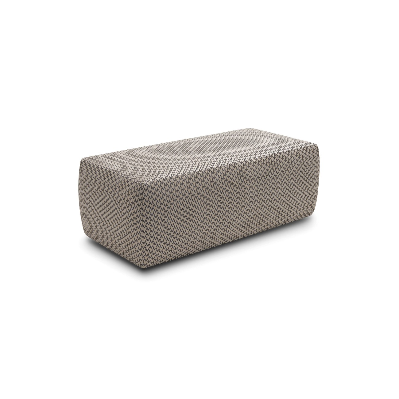 MISURAEMME - POUF STONE