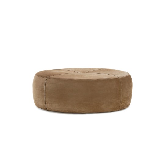 MISURAEMME - POUF STONE