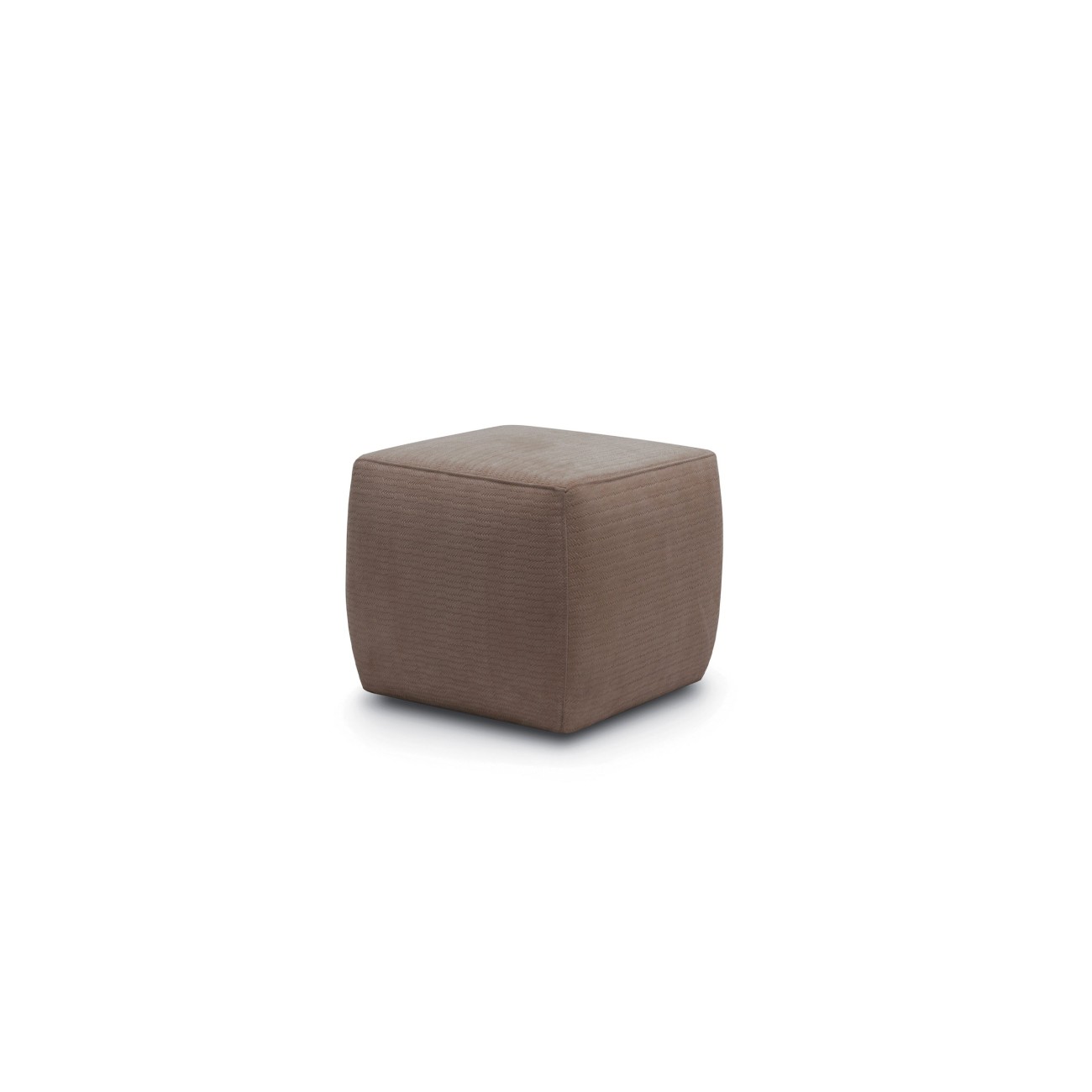 MISURAEMME - STONE POUF