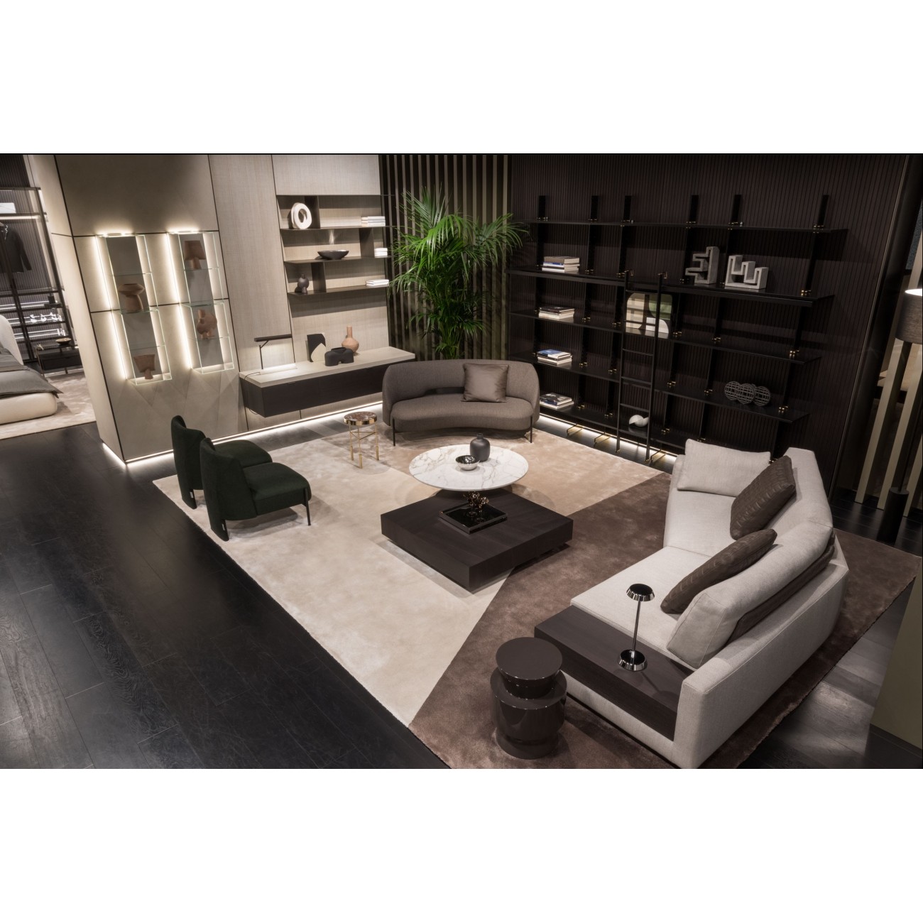 MISURAEMME - PENELOPE RUG