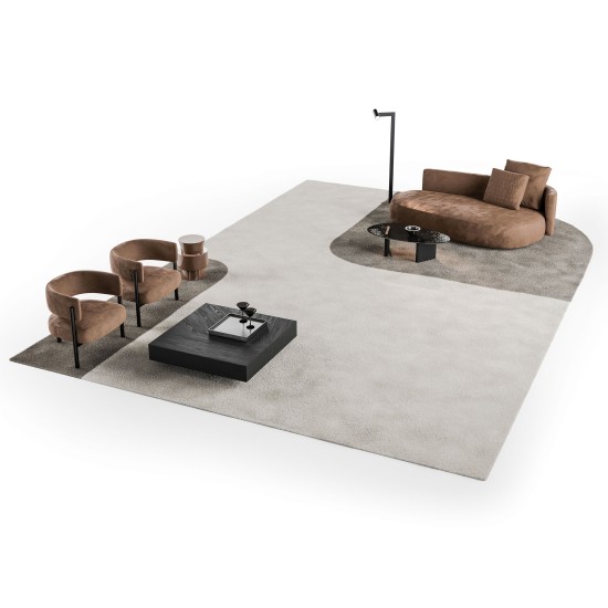 MISURAEMME - ORVILLE RUG