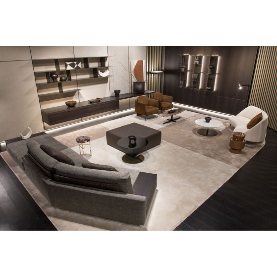 MISURAEMME - ORVILLE RUG