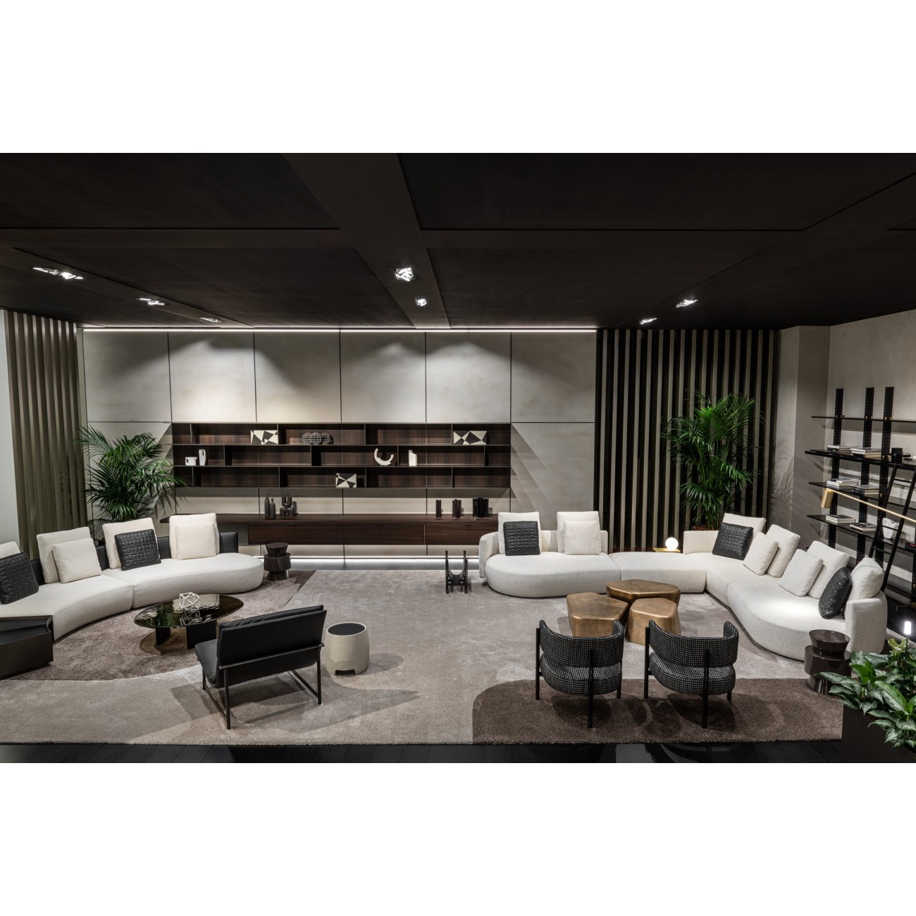 MISURAEMME - ORVILLE RUG