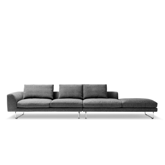 I 4 MARIANI ADD LOOK CANAPÉ