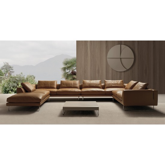 I 4 MARIANI ADD LOOK CANAPÉ