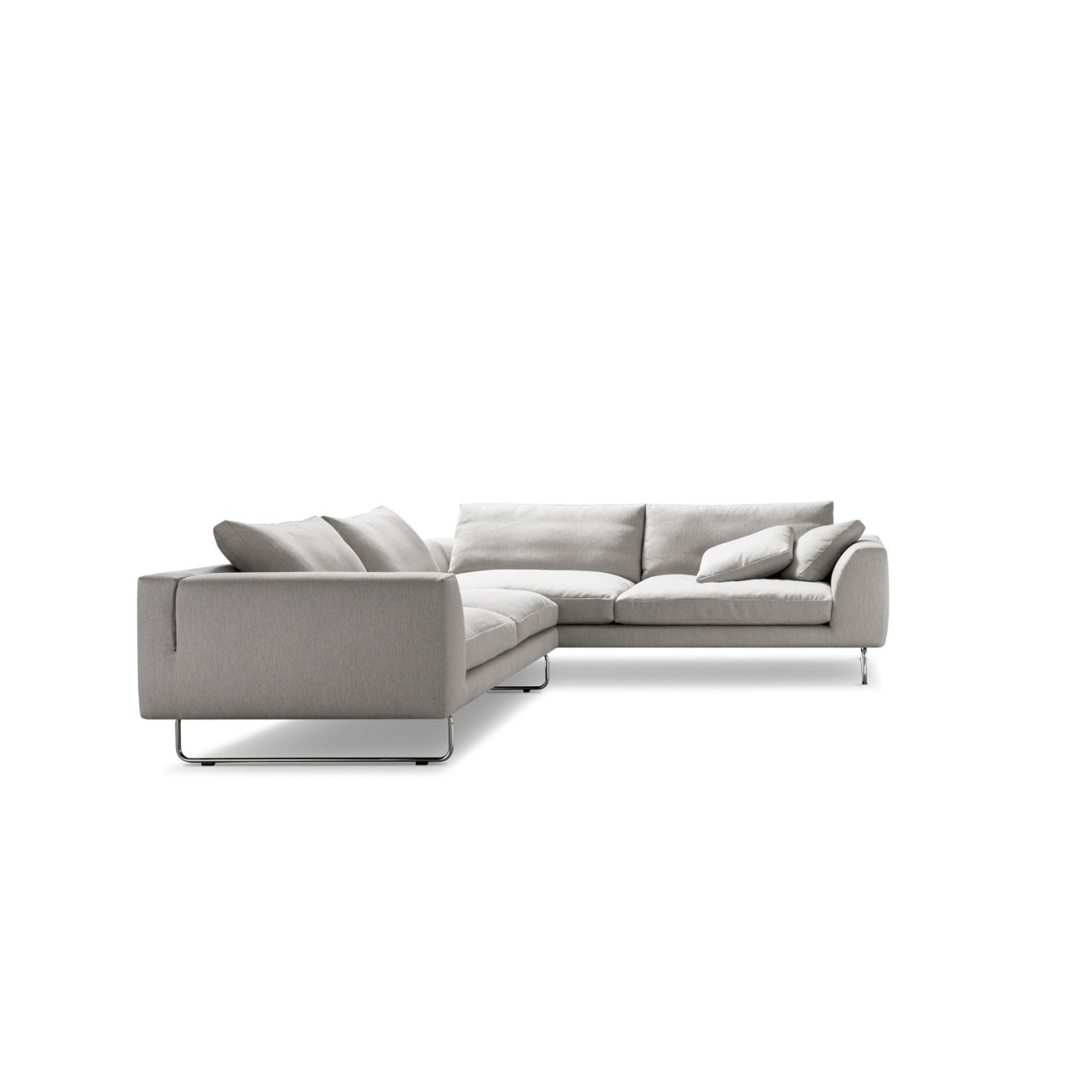 I 4 MARIANI ADD LOOK CANAPÉ
