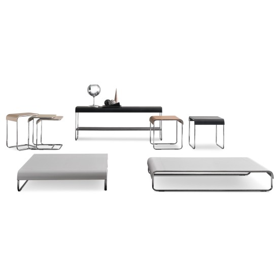 I 4 MARIANI ADD LOOK TABLE BASSE