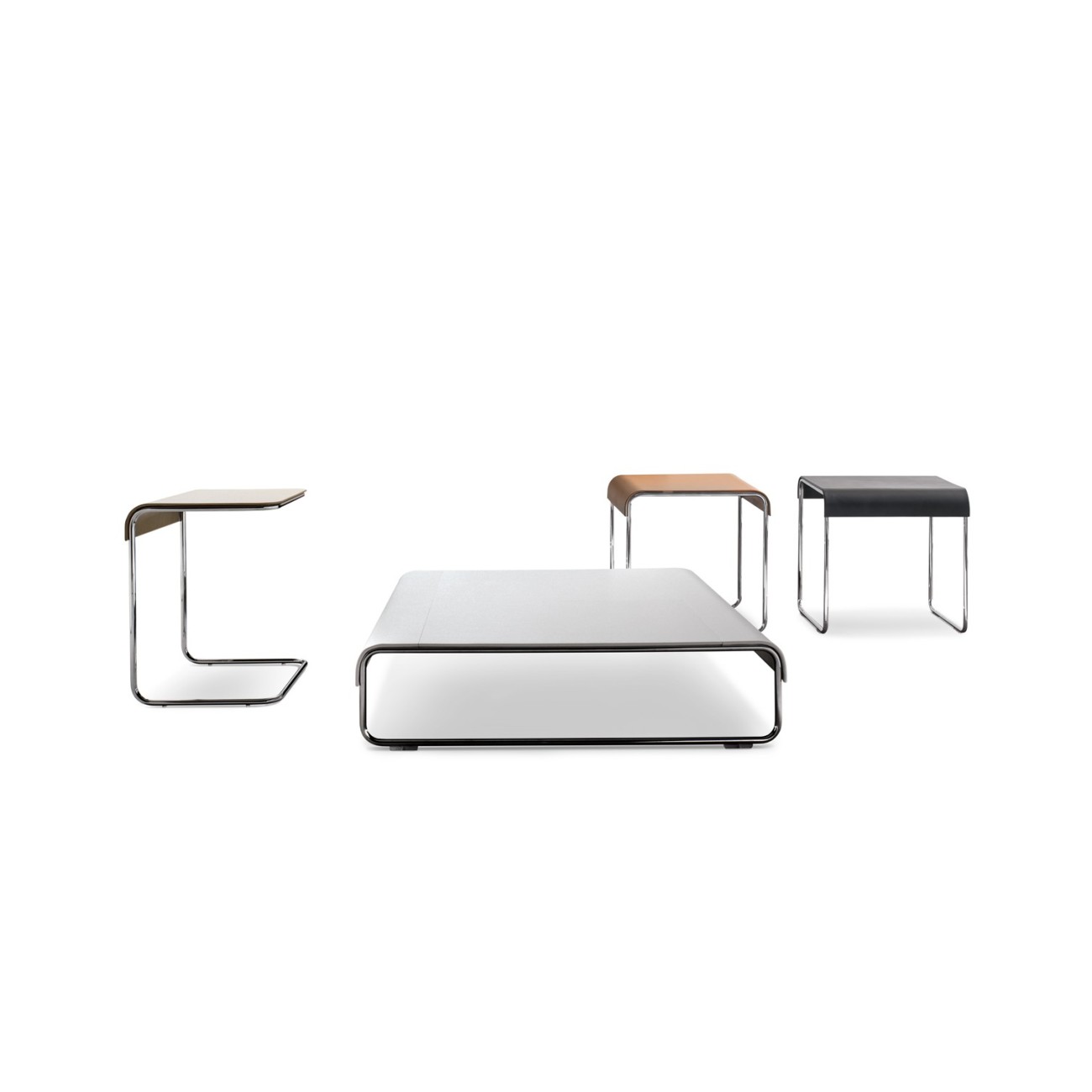 I 4 MARIANI ADD LOOK TABLE BASSE