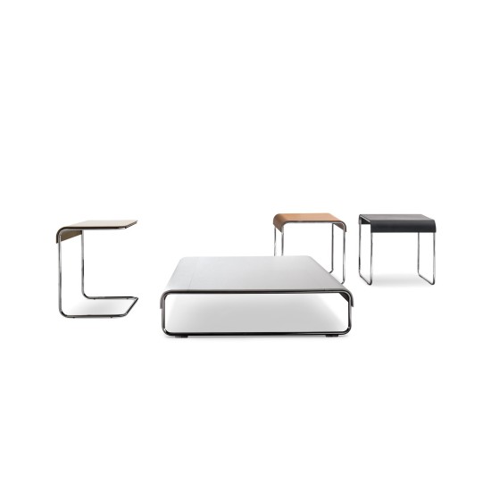 I 4 MARIANI ADD LOOK TABLE BASSE