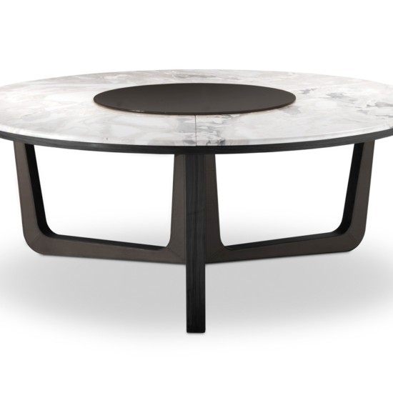 I 4 MARIANI ASCOT TAVOLO