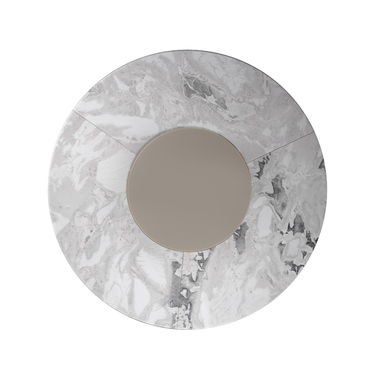 I 4 MARIANI ASCOT TAVOLO