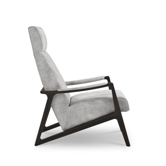 I 4 MARIANI BARLEY FAUTEUIL