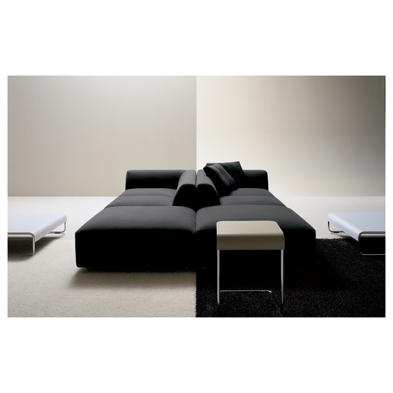 I 4 MARIANI BE LOOK SOFA