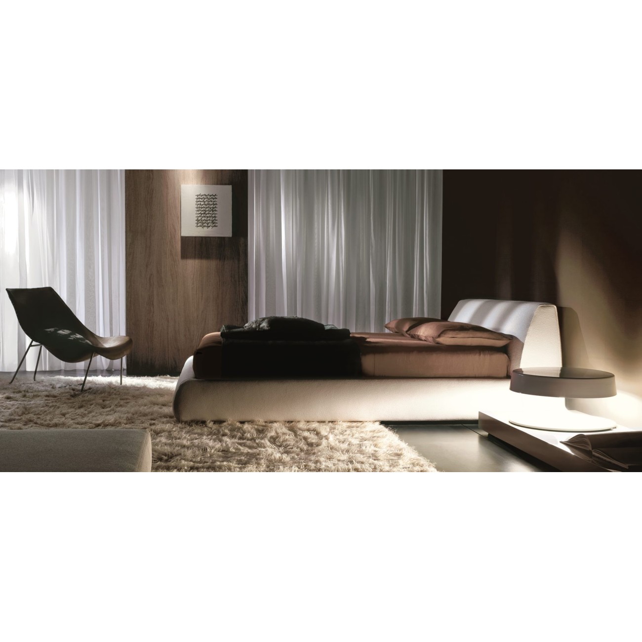 I 4 MARIANI BE LOOK BED