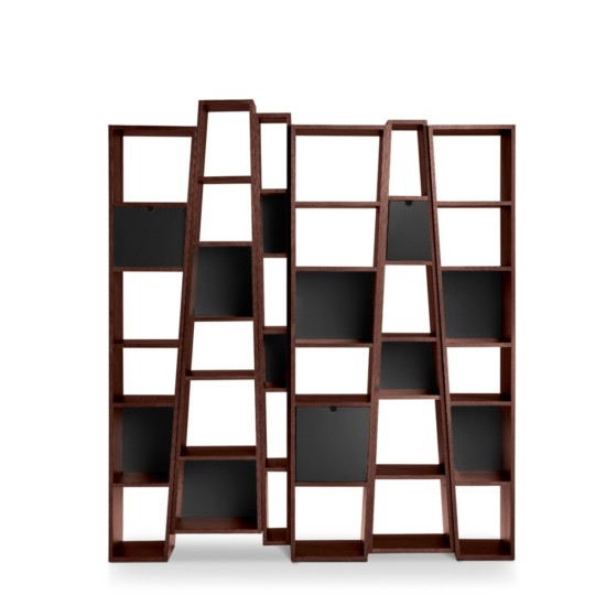 I 4 MARIANI BEAT BOOKCASE