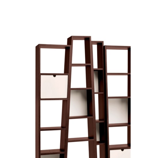 I 4 MARIANI BEAT BOOKCASE